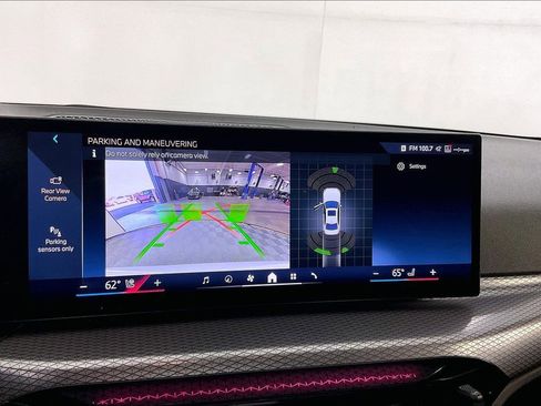 Used 2025 BMW 330i xDrive 330i xDrive w/ M Sport Package image 31