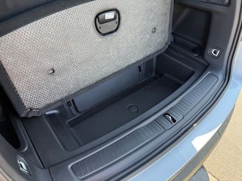 New 2025 Jeep Grand Cherokee L Altitude image 23