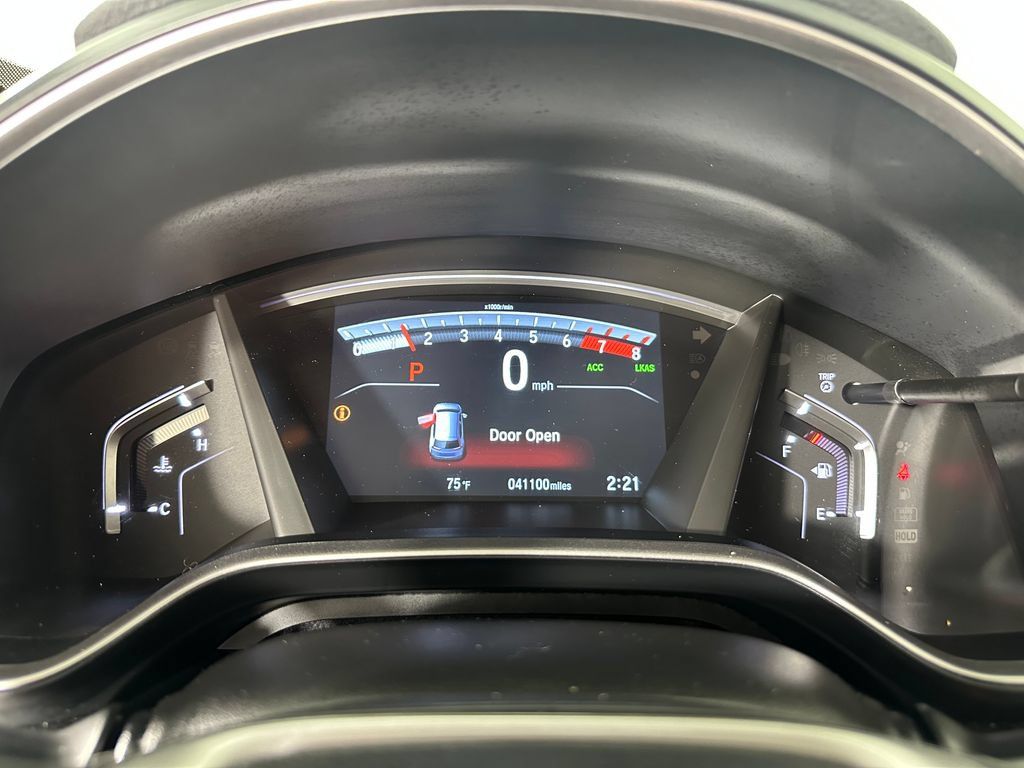 Used 2018 Honda CR-V EX-L image 28