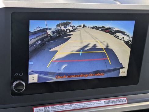 New 2025 Toyota Tacoma SR5 image 16