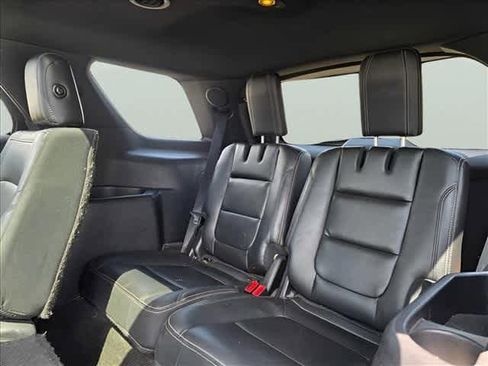Used 2017 Ford Explorer Limited w/ Equipment Group 301A AWD/4WD image 20