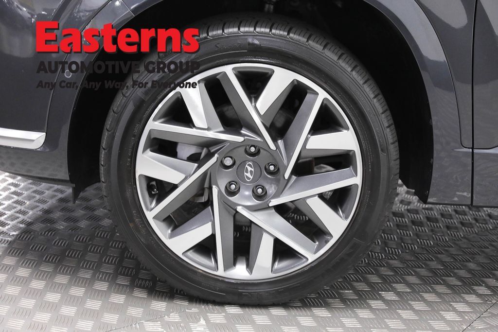 Used 2023 Hyundai Santa Fe Calligraphy AWD/4WD image 34