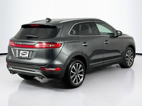 Used 2019 Lincoln MKC Reserve w/ MKC Climate Package image 11