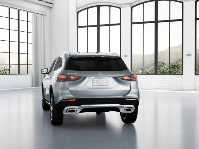 Used 2025 Mercedes-Benz GLA 250 image 46