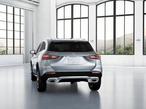 Used 2025 Mercedes-Benz GLA 250 image 46
