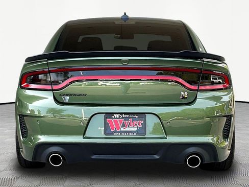 Used 2023 Dodge Charger Scat Pack RWD image 5
