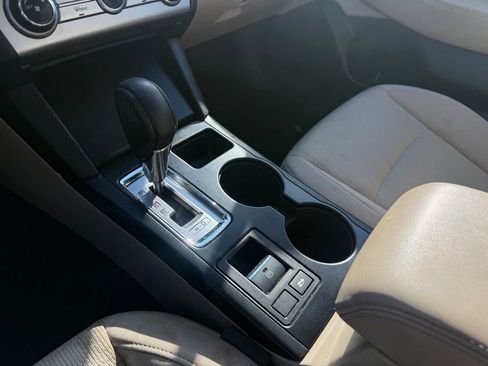 Used 2015 Subaru Legacy 2.5i image 16