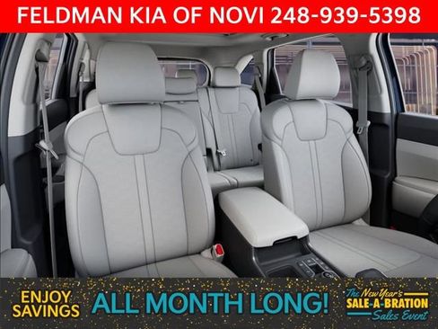 New 2026 Kia Sorento S image 15