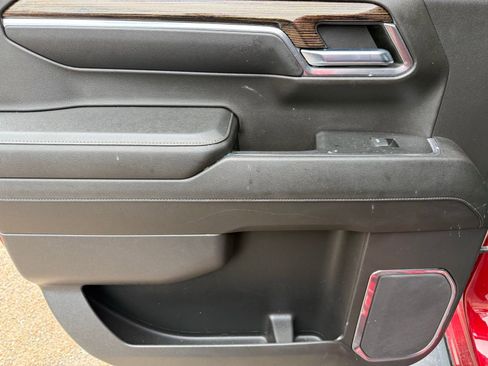 Used 2024 GMC Sierra 1500 Elevation RWD image 11
