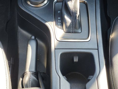 Used 2023 Ford Ranger Lariat w/ FX4 Off-Road Package image 19