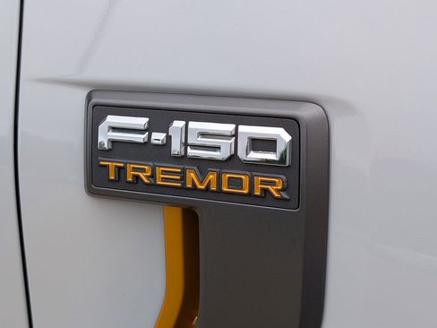 Used 2023 Ford F150 Tremor w/ Trailer Tow Package AWD/4WD image 32