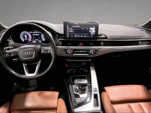 Used 2023 Audi A5 2.0T Premium Plus AWD/4WD image 7
