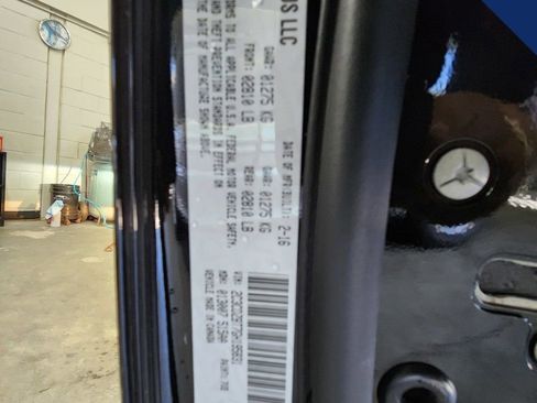 Used 2016 Dodge Challenger R/T Plus image 24