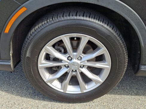 Used 2023 Honda CR-V EX image 8