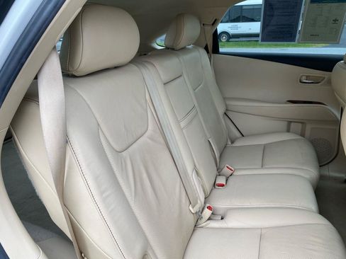 Used 2015 Lexus RX 350 AWD image 8