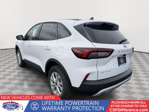 New 2026 Ford Escape Active w/ Cold Weather Package image 3