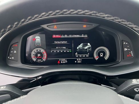 Certified 2025 Audi Q7 3.0T Prestige w/ Prestige Package image 27