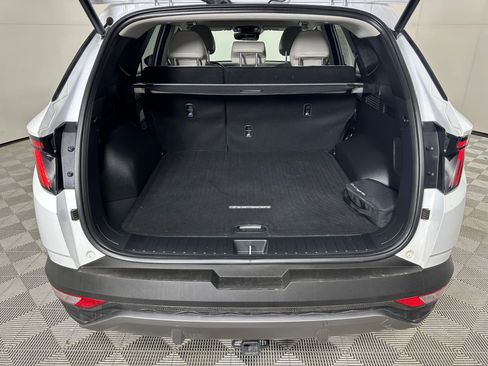 Used 2023 Hyundai Tucson Limited image 31
