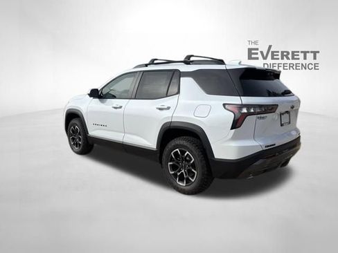 New 2026 Chevrolet Equinox ACTIV FWD image 5