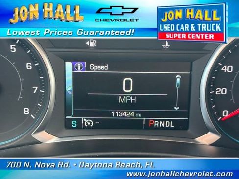 Used 2018 Chevrolet Equinox Premier image 25