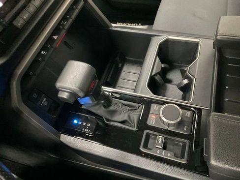 Used 2024 Toyota Tundra SR5 image 12
