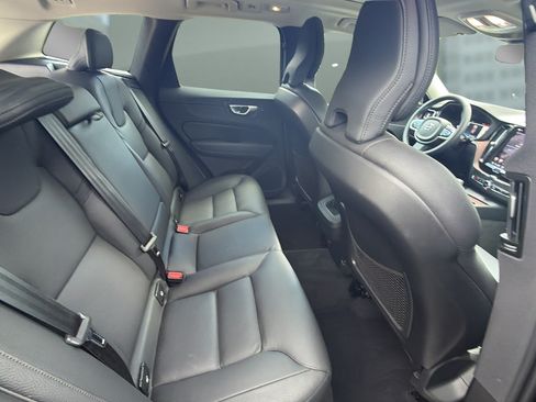 Used 2024 Volvo XC60 B5 Plus AWD/4WD image 14