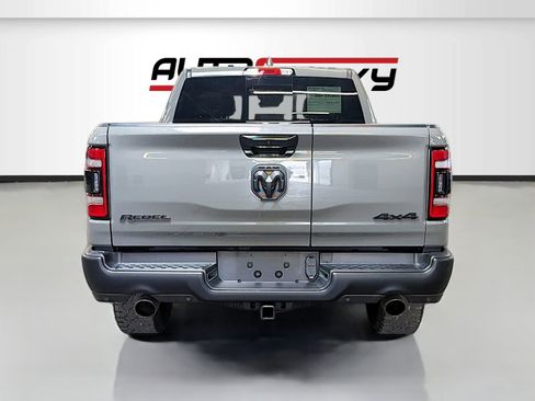 Used 2023 RAM 1500 Rebel w/ Rebel Level 2 Equipment Group AWD/4WD image 6