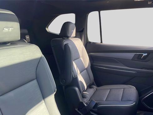 New 2026 Buick Enclave Sport Touring w/ Power Package image 20