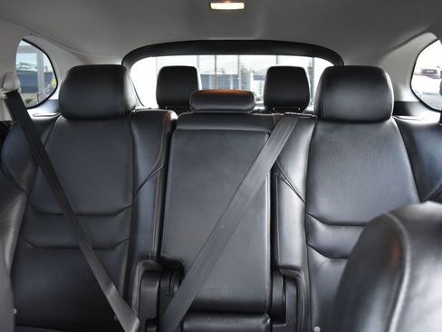 Used 2016 MAZDA CX-9 Touring image 28