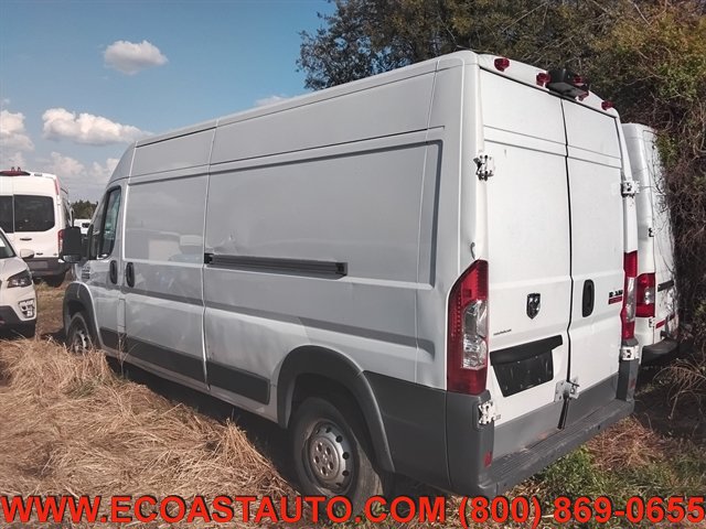 Used 2015 RAM ProMaster 2500 w/ Interior Convenience Group FWD image 2