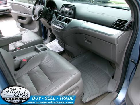 Used 2010 Honda Odyssey EX-L image 26