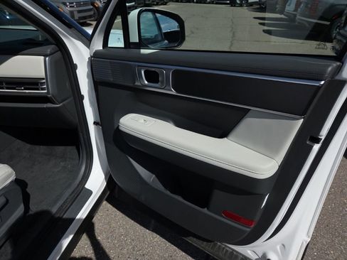 Used 2026 Hyundai Santa Fe SEL AWD/4WD image 27