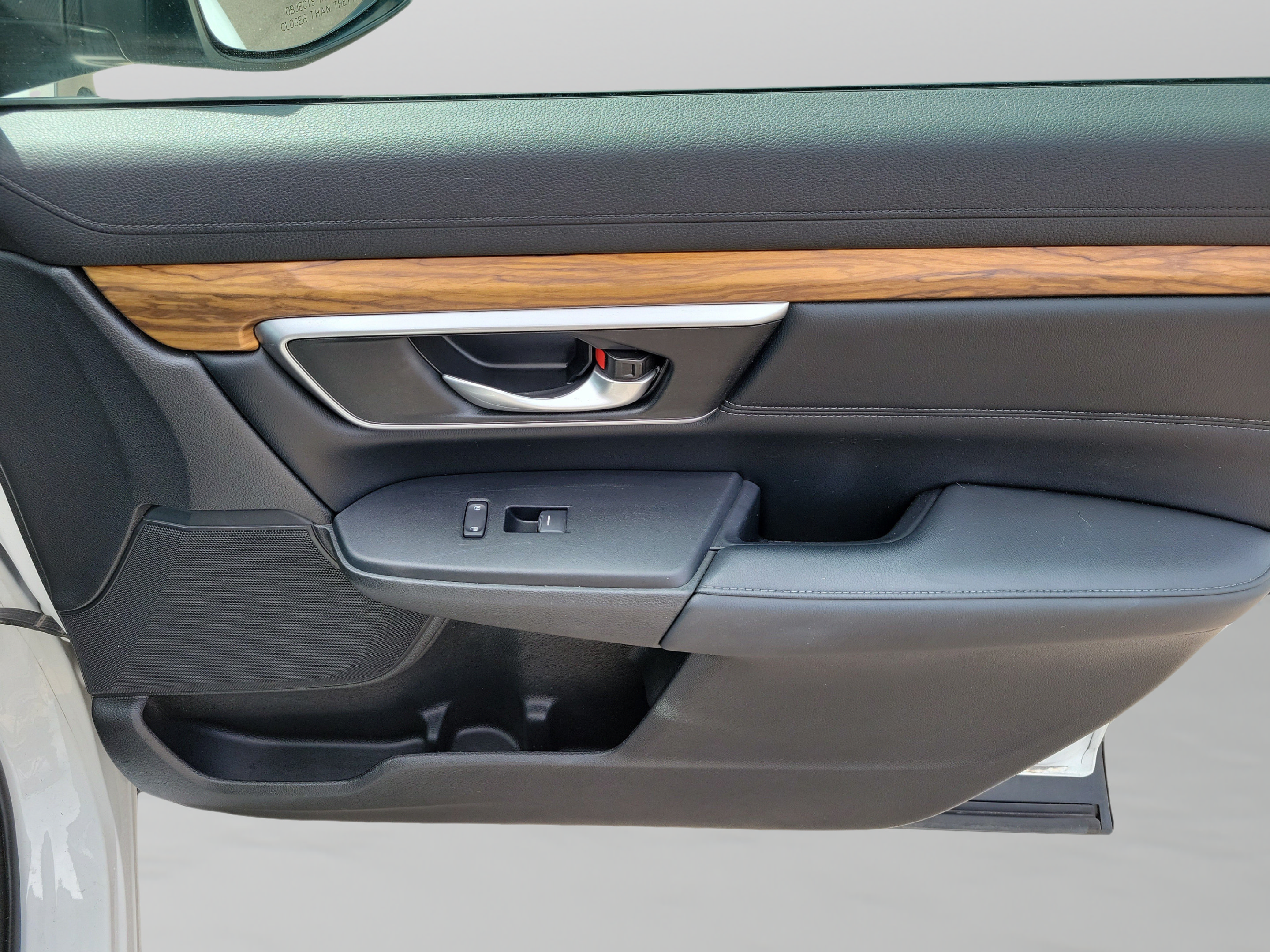 Certified 2019 Honda CR-V EX-L image 21