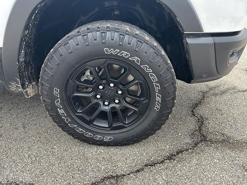 Used 2025 RAM 1500 Rebel w/ Rebel Level 1 Equipment Group AWD/4WD image 11