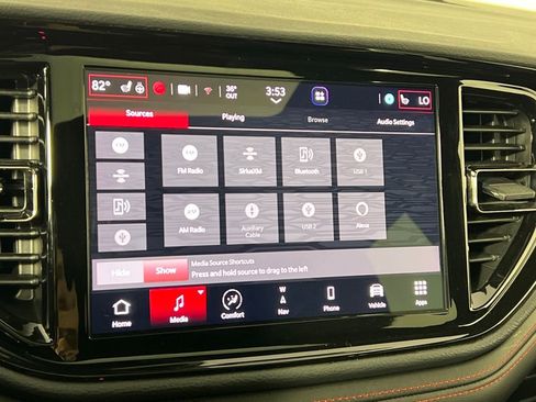 Used 2023 Dodge Durango R/T image 33