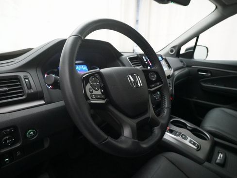 Certified 2022 Honda Pilot EX-L image 8