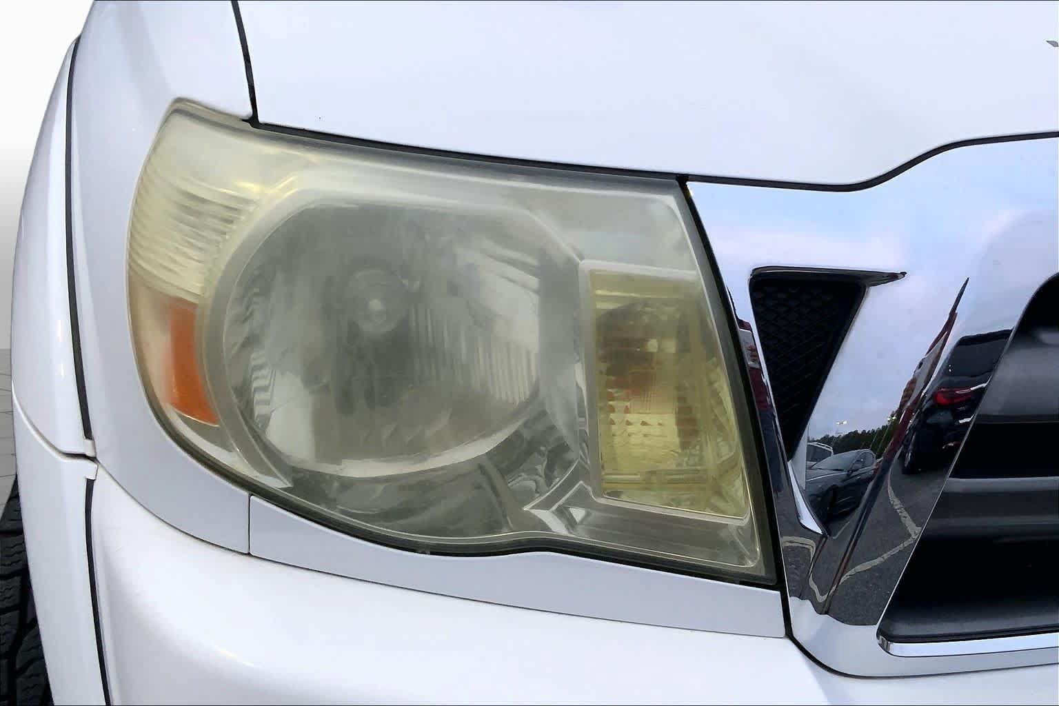 Used 2010 Toyota Tacoma PreRunner RWD image 22