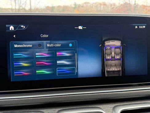 New 2026 Mercedes-Benz GLE 350 4MATIC image 30