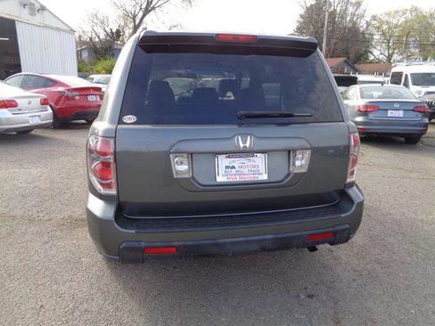 Used 2008 Honda Pilot EX-L image 7