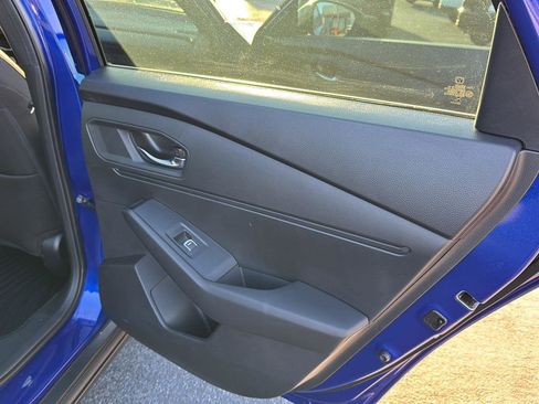 Used 2024 Honda Accord Sport image 13