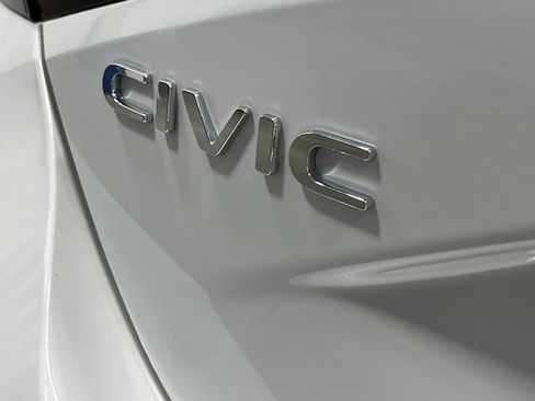 New 2026 Honda Civic Sport image 7