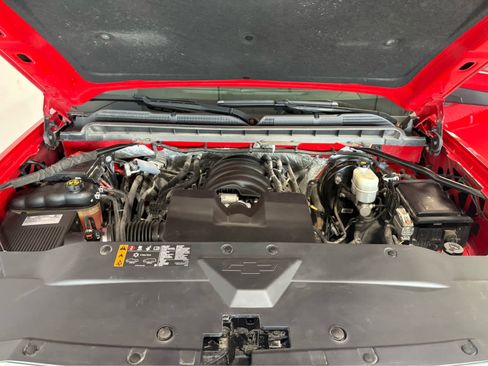 Used 2018 Chevrolet Silverado 1500 LT w/ All Star Edition image 12