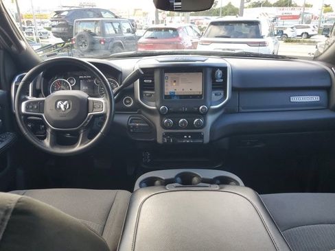 Certified 2024 RAM 3500 Big Horn image 13