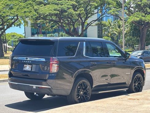 Used 2022 Chevrolet Tahoe LS RWD image 5