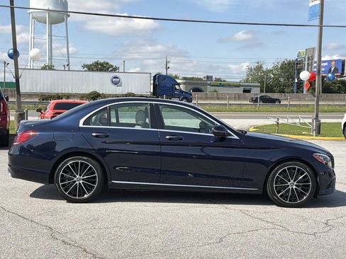Used 2020 Mercedes-Benz C 300 Sedan image 24
