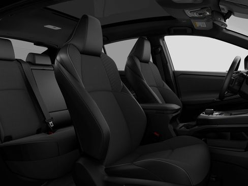 New 2026 Toyota C-HR AWD/4WD image 60