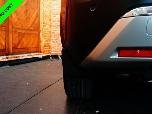 Certified 2023 Nissan Rogue Platinum image 84