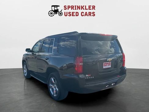 Used 2018 Chevrolet Tahoe LT w/ Luxury Package image 13