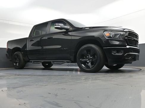 Used 2019 RAM 1500 Big Horn RWD image 27