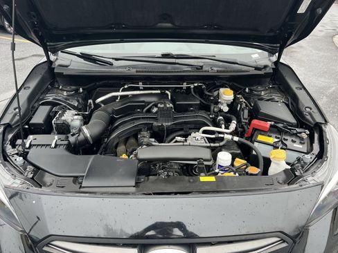 Used 2023 Subaru Crosstrek 2.5i Sport image 26